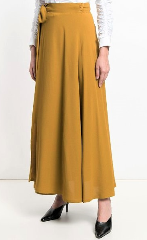 ハイウエストスカート - ファッション用語辞典apparel-fashion wiki