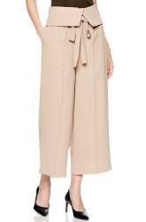 ぺプラムパンツ ぺプラムパンツ