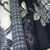 ゆかた地 ゆかた地