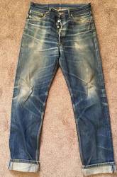 アンティークジーンズ アンティークジーンズ