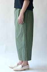 アンプルパンツ アンプルパンツ