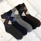 アーガイル靴下編機 アーガイル靴下編機