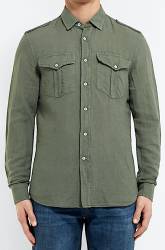 アーミーシャツ アーミーシャツ