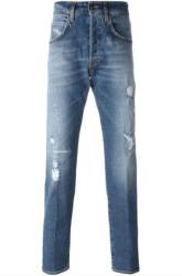 イタリアンカットジーンズ イタリアンカットジーンズ