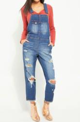 オーバーオール オーバーオール