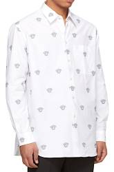 オーバーシャツ オーバーシャツ