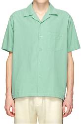 オープンカラーシャツ オープンカラーシャツ