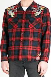 カジュアルシャツ カジュアルシャツ