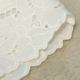 カットワークレース カットワークレース