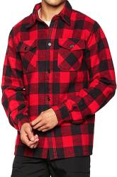 カナディアンシャツ カナディアンシャツ