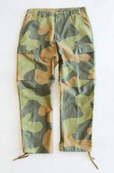 カモフラージュパンツ カモフラージュパンツ