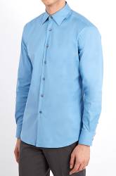 カラーアタッチドシャツ カラーアタッチドシャツ