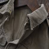 カーキドリル カーキドリル