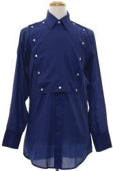 キャバルリーシャツ キャバルリーシャツ