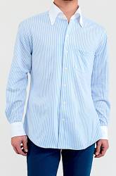 クレリックシャツ クレリックシャツ