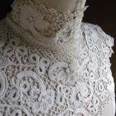 クロシェレース クロシェレース