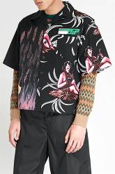 クロップドトップ クロップドトップ