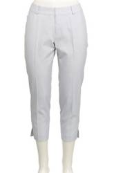 クロップドパンツ クロップドパンツ