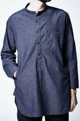 グランパシャツ グランパシャツ