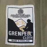 グレンフェルクロス グレンフェルクロス