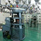 コットン式編機 コットン式編機