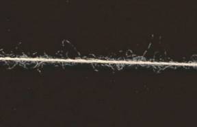 カード糸拡大写真