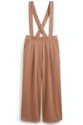 サスペンダーパンツ サスペンダーパンツ