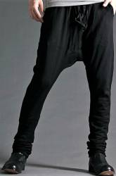 サルエルパンツ サルエルパンツ