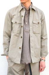 シャツオンシャツ シャツオンシャツ