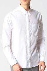 ショーターポイントシャツ ショーターポイントシャツ