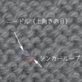 シンカーループ シンカーループ