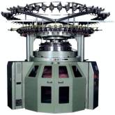 シール編機 シール編機