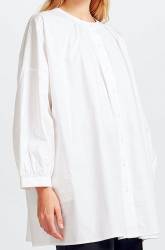 スモックシャツ スモックシャツ