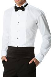 タキシードシャツ タキシードシャツ