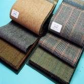 チェビオットツイード チェビオットツイード