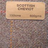 チェビオット チェビオット