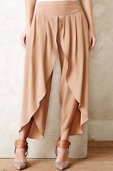 チューリップパンツ チューリップパンツ