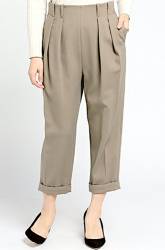 ツータックパンツ ツータックパンツ