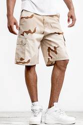 デザートショーツ デザートショーツ