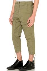 デッキパンツ デッキパンツ