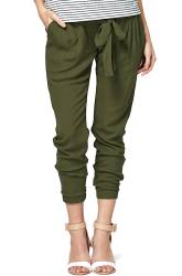 ドレープパンツ ドレープパンツ