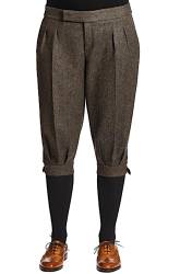 ニッカボッカーズ ニッカボッカーズ