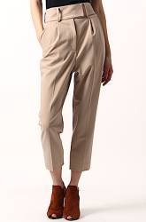 ハイウエストパンツ ハイウエストパンツ