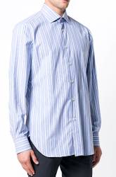 パターンドシャツ パターンドシャツ