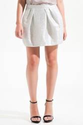 パフスカート パフスカート