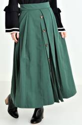 パラシュートスカート パラシュートスカート