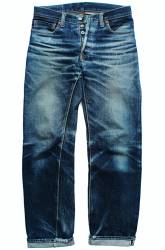 ビンテージジーンズ ビンテージジーンズ