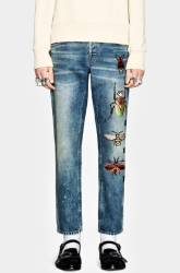 ファンシージーンズ ファンシージーンズ