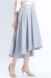 フィッシュテールスカート フィッシュテールスカート