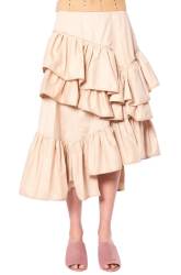 フラメンコスカート フラメンコスカート